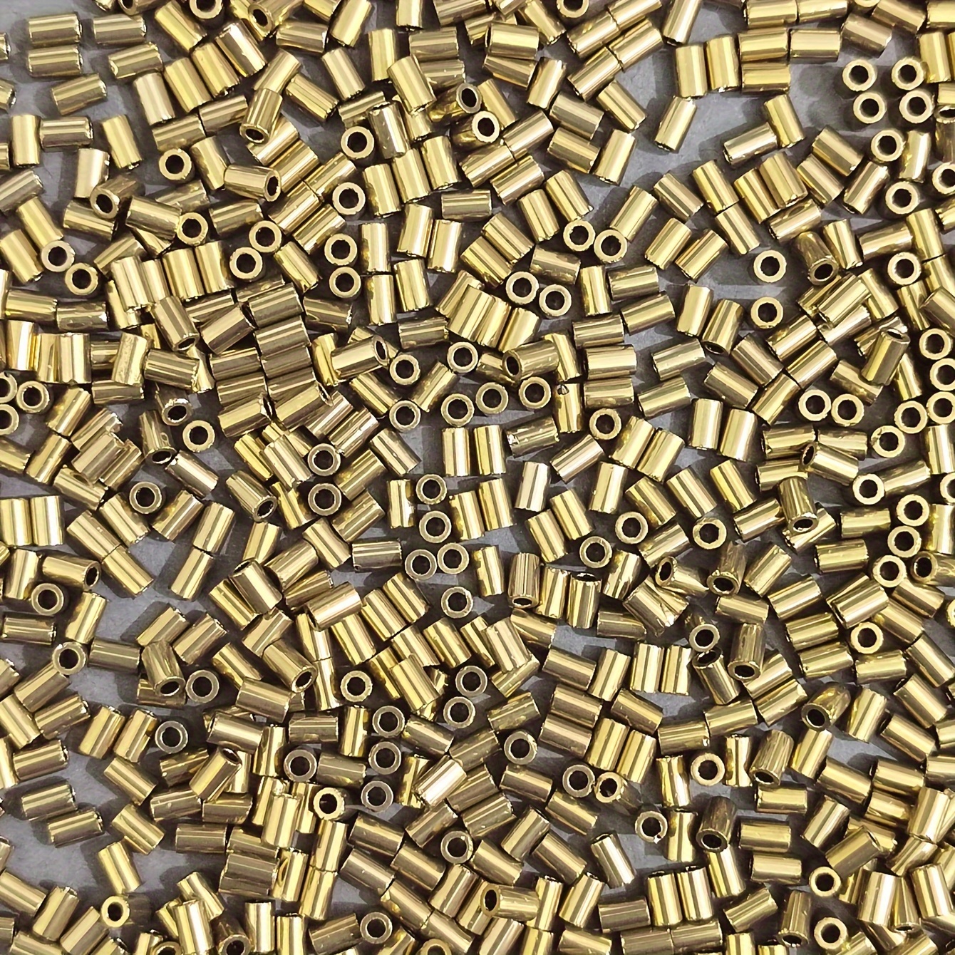 800pcs Glass Seed Beads for Handmade Beading Bracelet